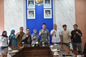 Sempat Hibernasi, PT Kampung Makmur Diminta Fokus pada Pariwisata
