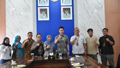 Sempat Hibernasi, PT Kampung Makmur Diminta Fokus pada Pariwisata