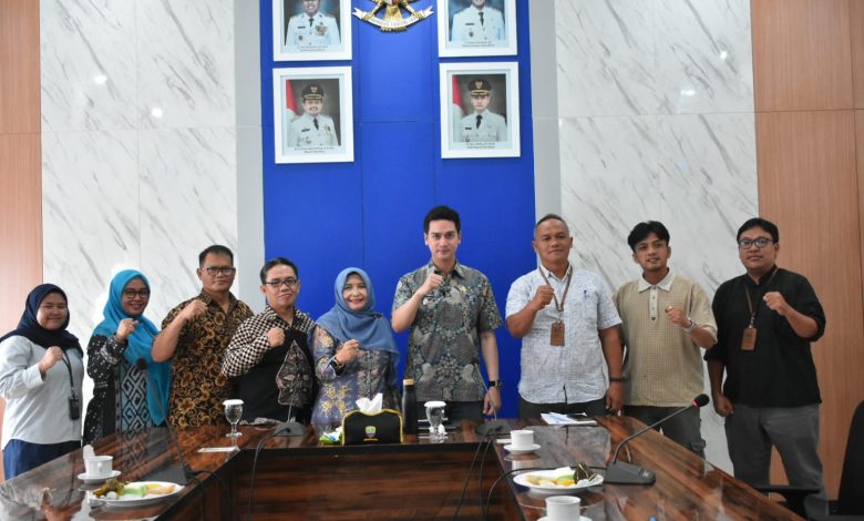 Sempat Hibernasi, PT Kampung Makmur Diminta Fokus pada Pariwisata