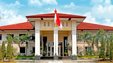 Imigrasi Cirebon Tegaskan Dukung Proses Hukum Terkait Pegawai yang Terlibat Kasus Penggelapan