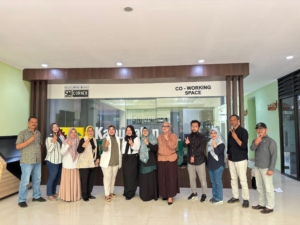 DPRD Jabar Ika Siti Harap PLUT UMKM Kabupaten Bandung Terus Tingkatkan Pendampingan Pelaku Usaha 8
