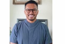 Politisi Partai Golkar, Faisal Haris.