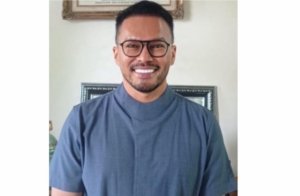Politisi Partai Golkar, Faisal Haris.