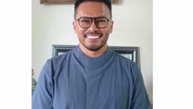 Politisi Partai Golkar, Faisal Haris.