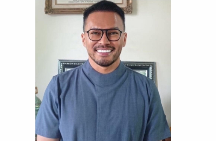 Politisi Partai Golkar, Faisal Haris.