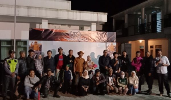 Festival Film Kertawangi 2025