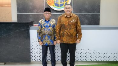 Wamen ATR/Waka BPN Dukung Revisi RTRW Kabupaten Pasuruan