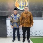 Wamen ATR/Waka BPN Dukung Revisi RTRW Kabupaten Pasuruan