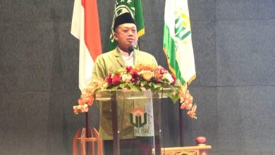 Menteri ATR/BPN Nusron Wahid