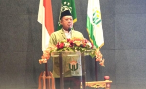 Menteri ATR/BPN Nusron Wahid