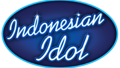 Logo Indonesia Idol. (Sumber: Wikipedia)