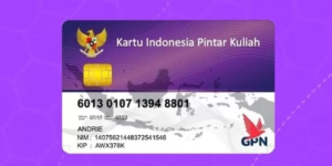 KIP Kuliah.