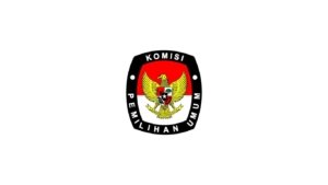 Logo KPU.