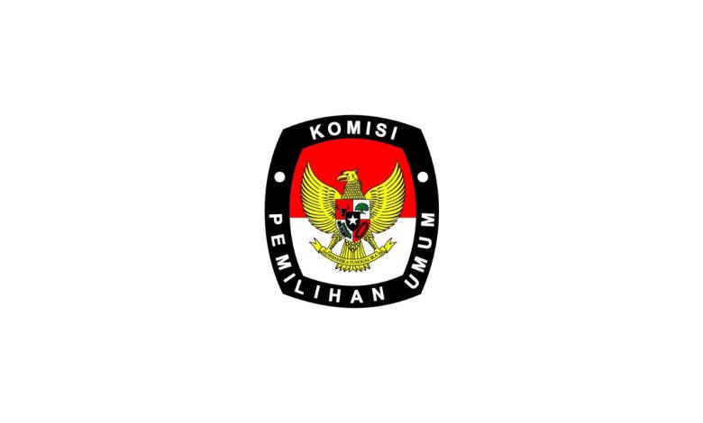 Logo KPU.