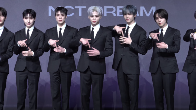 Tangkapan foto NCT Dream. (Sumber: Wikipedia)