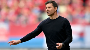 Resmi! Xabi Alonso Gantikan Kursi Pelatih Real Madrid Hingga 2028