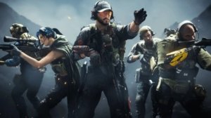 Game Delta Force. (Sumber: Garena)
