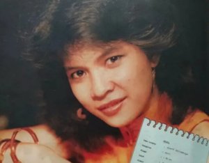 Tangkapan foto Irianti Erningpraja. (Sumber: Istimewa
