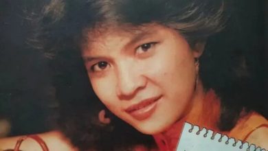 Tangkapan foto Irianti Erningpraja. (Sumber: Istimewa