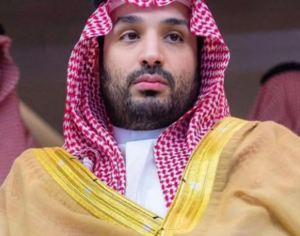 Arab Saudi Fasilitasi Haji Gratis bagi 1.000 Warga Palestina Korban Konflik 1