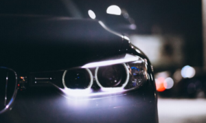 Argo Tewas Usai Ditabrak BMW, Mahasiswa FEB UGM Ditahan Polisi 1