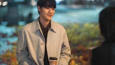 Tangkapan foto Lee Do Hyun. (Sumber: Inquirer Super)