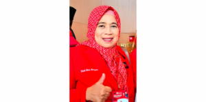 DPRD Jabar Diah Fitri Sebut Hari Buruh Momentum Tingkatkan Keberpihakan pada Pekerja 3