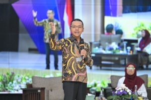 Tangkapan foto Fajar Riza Ul Haq. (Sumber: Istimewa)