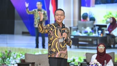 Tangkapan foto Fajar Riza Ul Haq. (Sumber: Istimewa)