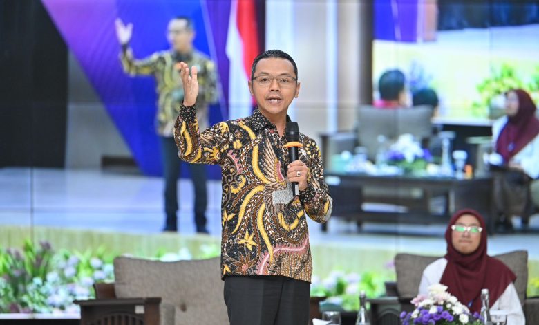 Tangkapan foto Fajar Riza Ul Haq. (Sumber: Istimewa)