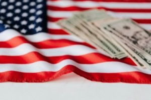 Ilustrasi ekonomi Amerika Serikat. (Sumber: Pexels)