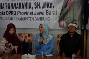 DPRD Jabar Nia Purnakania Dorong Peran Semua Pihak Wujudkan Pendidikan yang Berkualitas 8