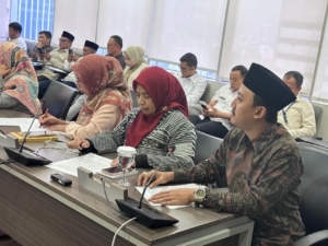 Diah Fitri Sebut Pentingnya Tingkatkan Kualitas Pendidikan Pra Universitas 3
