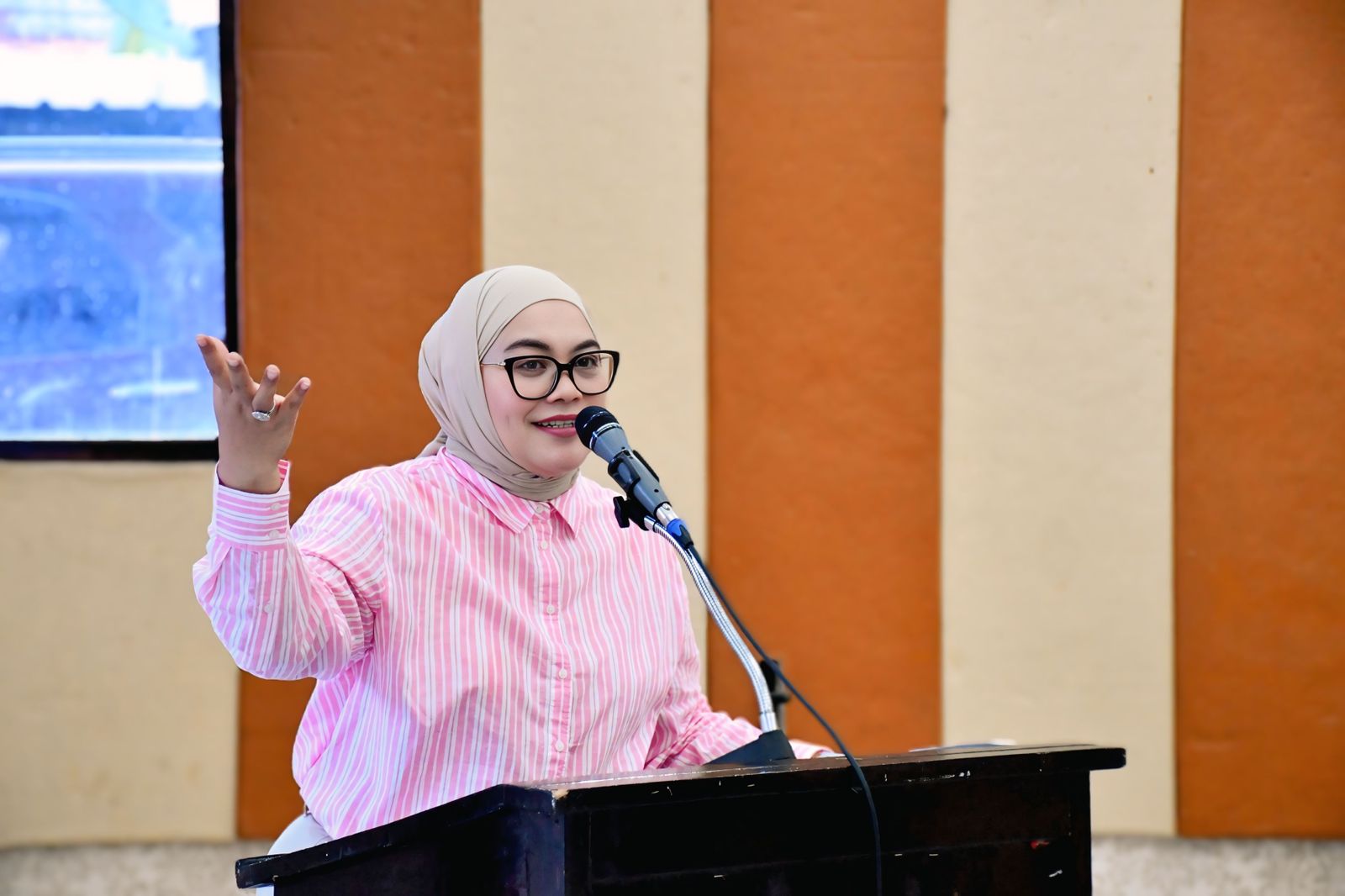 Ika Siti Dorong Pemerataan Akses Pendidikan di Jawa Barat