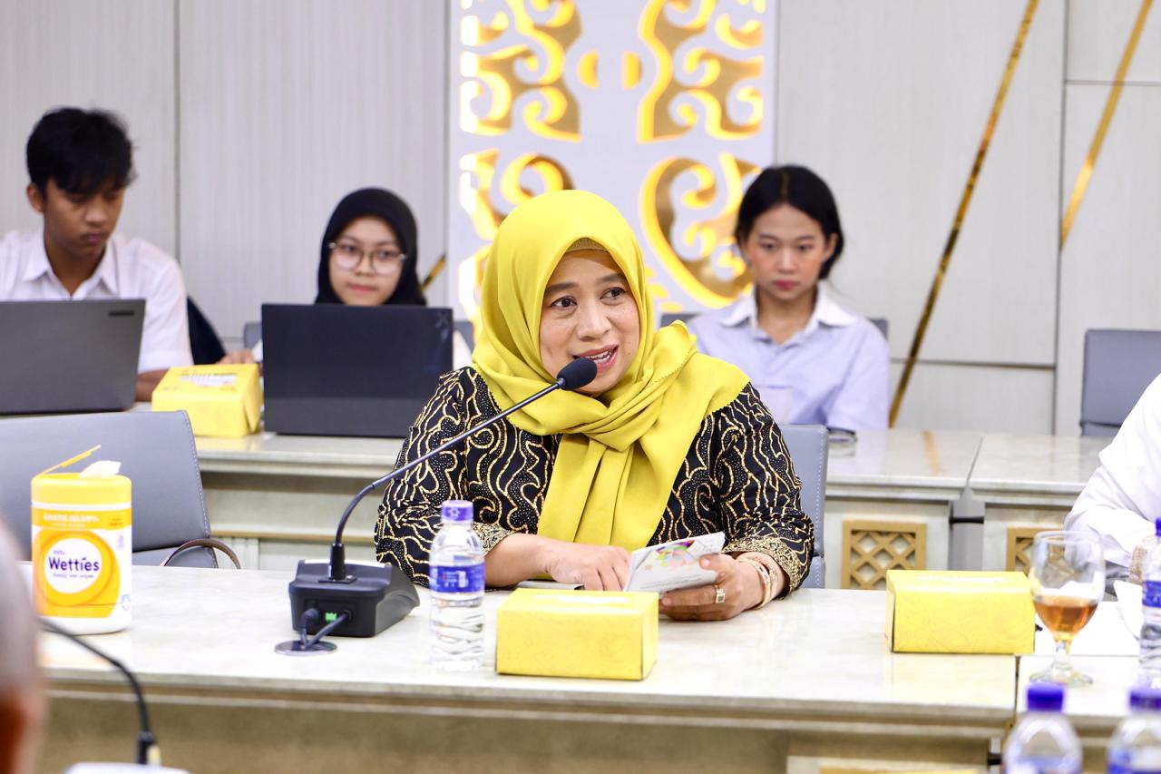 DPRD Jabar Diah Fitri Dorong Pihak Wujudkan Pendidikan yang Berkeadilan dan Partisipatif