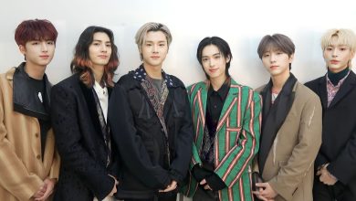 Tangkapan foto Xdinary Heroes. (Sumber: Wikipedia)