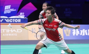 Tersingkir di Semifinal, Indonesia Gagal ke Partai Puncak Piala Sudirman 2025 5