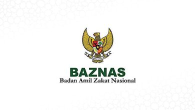 Ilustarsi Baznas. (Sumber: Baznas)