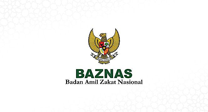 Ilustarsi Baznas. (Sumber: Baznas)
