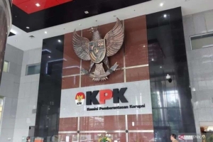 KPK Dalami Peran Direksi ASDP dalam Kasus Dugaan Korupsi Akuisisi PT Jembatan Nusantara 3