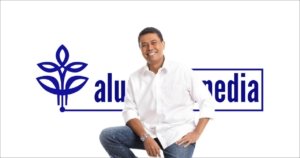 Anggoro Eko Cahyo. (Sumber: IPB)
