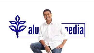 Anggoro Eko Cahyo. (Sumber: IPB)