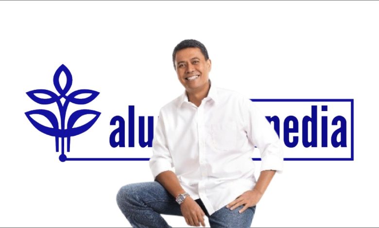 Anggoro Eko Cahyo. (Sumber: IPB)