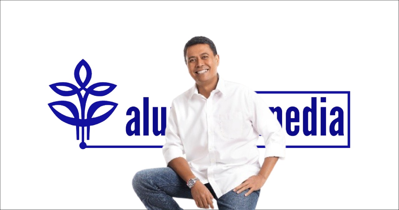 Anggoro Eko Cahyo. (Sumber: IPB)