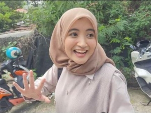 Arafah Rianti Akhiri Hubungan dengan Steven Wongso, Tegaskan Saling Dukung dan Saling Memperbaiki Diri 7