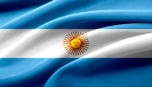Bendera Argentina. (Sumber: Pixabay)