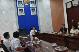 Wakil Bupati Sumedang Dorong Pemanfaatan Teknologi Plasma untuk Pengolahan Limbah Rumah Sakit 2