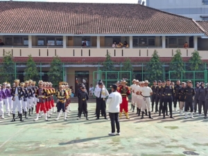 Bupati Sumedang Buka LKBB Adinira Chapter 2: Ajang Disiplin dan Nasionalisme Tiga Provinsi 1