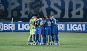 Jadwal Laga Pamungkas Liga 1 Dimajukan, Konvoi Juara Persib Digelar 25 Mei 7