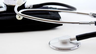 Ilustrasi Jurusan Kesehatan. (Sumber: Pixabay)